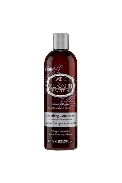 HASK Rinse Conditioners