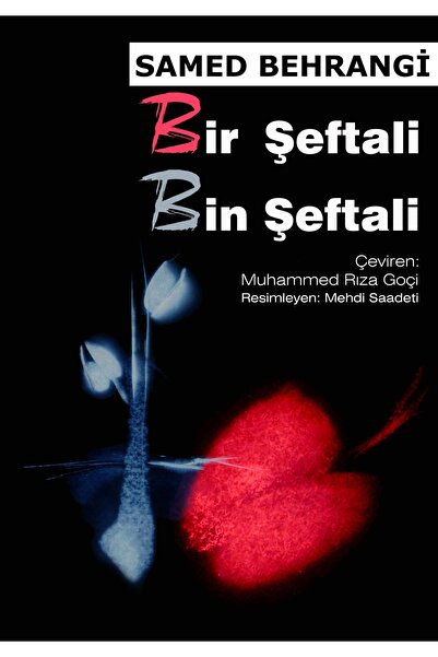 Bir Şeftali Bin Şeftali