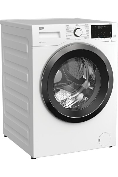 Beko Bk 10142 Ey Çamaşır Makinesi 1400 Devir