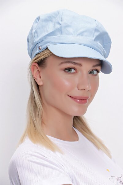 Trabzonspor Kadın Kasket 8 Parçalı