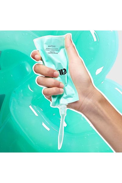 Oriflame Waunt Mission Impurities Face Mask