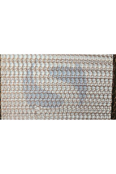 SVS Bakır Mesh Filtre Distilasyon Teli