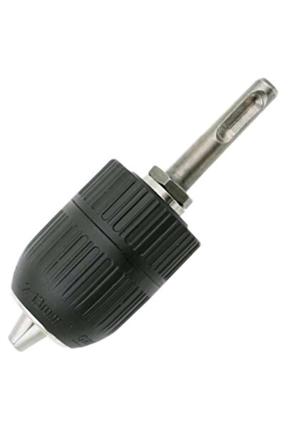 Genel Markalar 2-13mm Sds Plus Kırıcı Delici Için Mandren+adaptör