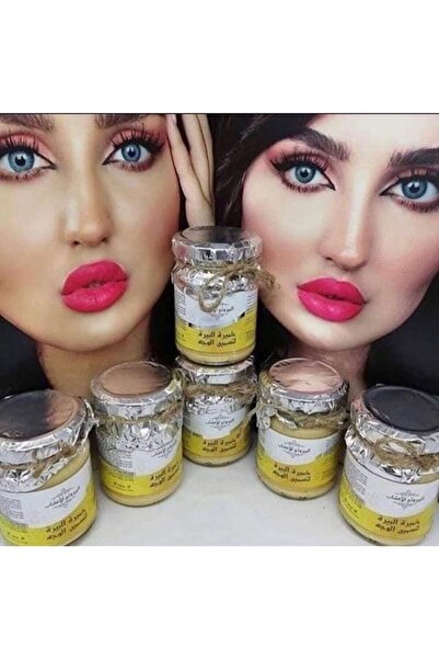 Mardinal Botox Kremi Dudak Ve Yüz Dolgunlaştırıcı Kalıcı