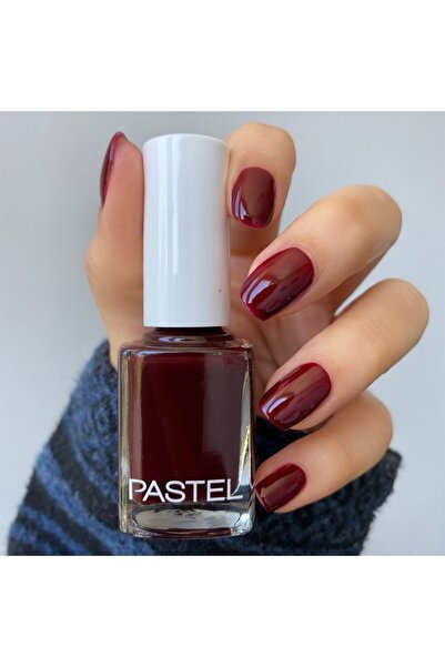 Pastel Parlatıcı Özelliğe Sahip Oje | 13 Ml 15