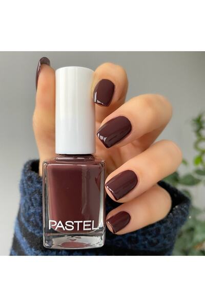 Pastel Parlatıcı Özelliğe Sahip Oje | 13 Ml 240