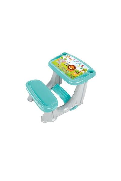 PİLSAN Pilsan Smart Çalışma Masası Yeşil