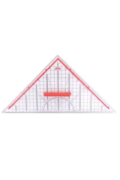 ofisturka Mizy
Geoderic Triangle Ruler / Tr-500