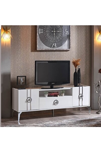 Sare Home Alya Tv Sehpası