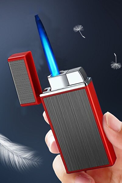 tusah Rüzgar Geçirmez Torch Jet Çakmak