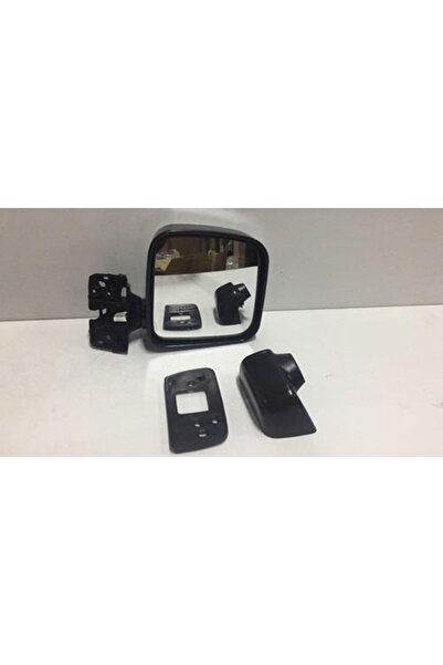 DEGA Toyota Hılux Dıkız Ayna Sol 1998-2000 Krom