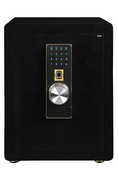 İnsafe Isc45a6 Special Edition Orta Boy Çelik Para Kasası - Değerli Eşya Ve M...