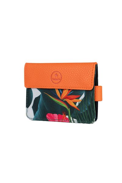 Cabaia Burj Khalıfa Card Holder