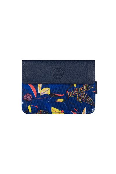 Cabaia Machu Picchu Card Holder