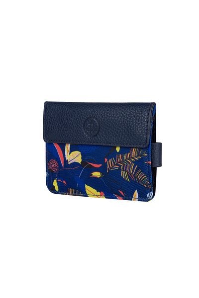 Cabaia Machu Picchu Card Holder
