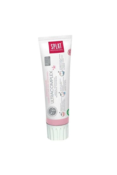 Splat Ultracomplex Toothpaste 100 ml