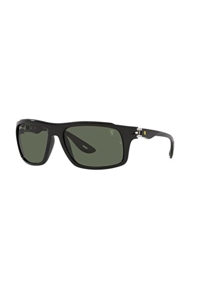 Ray-Ban (ferrari) Rb 4364-m Col F650/71 60-17-140 Erkek Güneş Gözlüğü