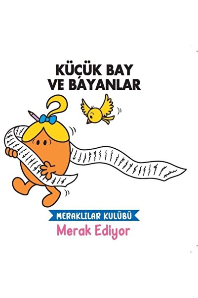 Doğan Çocuk Küçük Bay Ve Bayanlar Meraklılar Kulübü Merak Ediyor