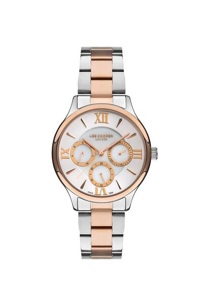 Lee Cooper Lc06933.530 Women's Wristwatch