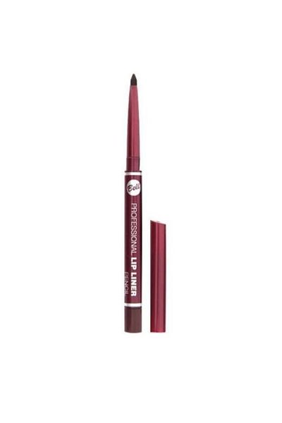 Bell Professional Lip Liner Pencil No 9