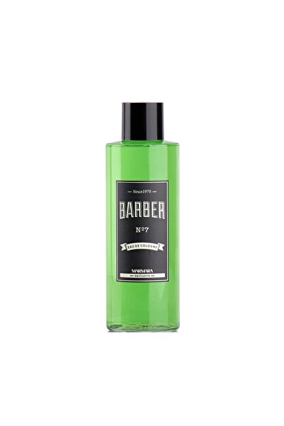 Barber Marmara Kolonya No.7 500 Ml