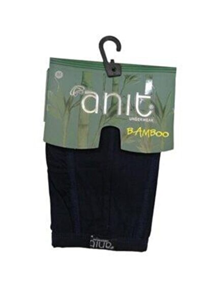 Anıl Boxer pentru bărbați Anit 1273, din bambus, de culoare solidă, cu opțiun...