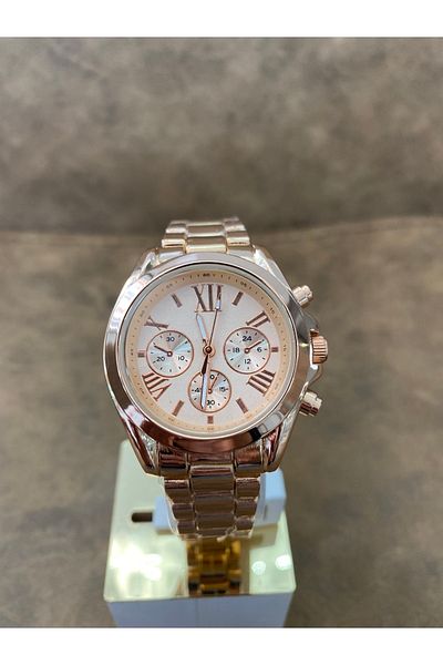 Spectrum Arasaat Women's Clock