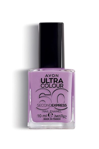 AVON Nail Polish Ultra Color 10 ml - Mermaid Tail