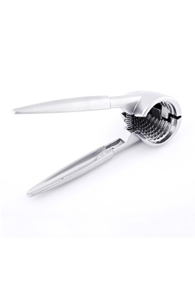 ELEGANCEV Lüx Metal Ceviz Kıracağı