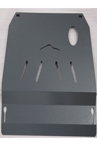 carrest Uyumlu  Cıtroen C5 1.6 2008-2017 Karter Muhafaza Sacı Motor Alt Korum...