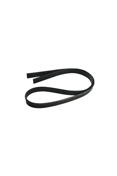 İhtiyaç Limanı Cam Silecek Yedek Lastiği Kauçuk Lastik 105 Cm