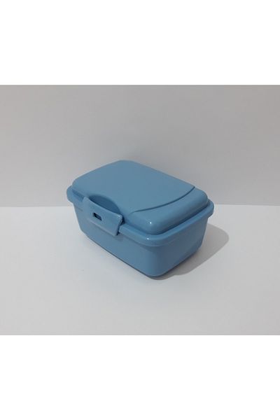 renkli çiçekler Mini Lunch Box Lunch Box 350ml