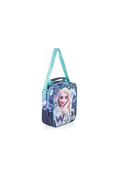 Frozen Due Wild Spirited Lunch Box - 41123