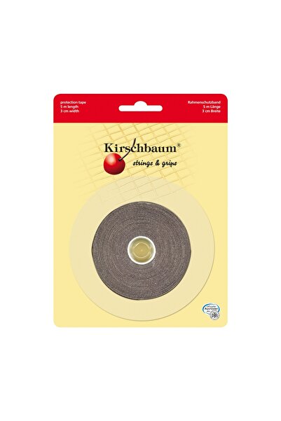 Kirschbaum 5m Raket Kafa Koruyucu Bant