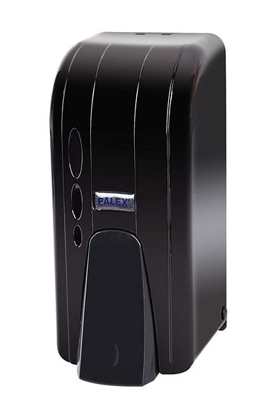 Palex (un-ev) Inter Foam Soap Dispenser (foam Dispenser) Bulk 550 CcBlack 3450-d-s