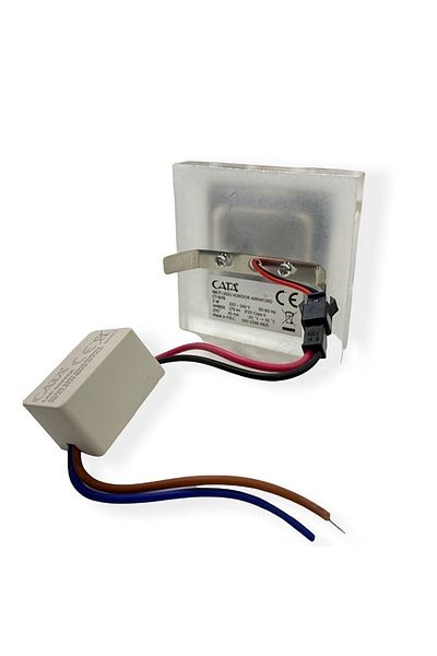 Cata Ct-5176 Model Daylight - Hallway Lighting Case