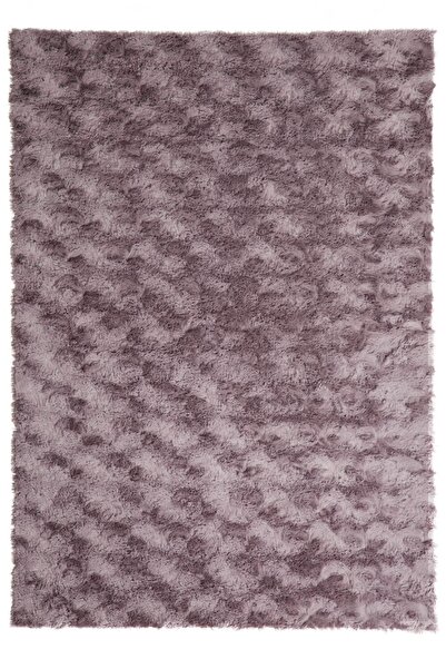 Prizma Micropost Kaymaz Yıkanabilir Halı | Gri