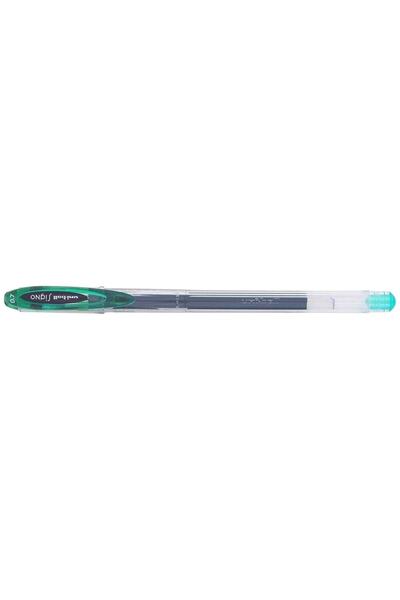 L Sıgno 0.7 Gel Pen Green Um-120 Green