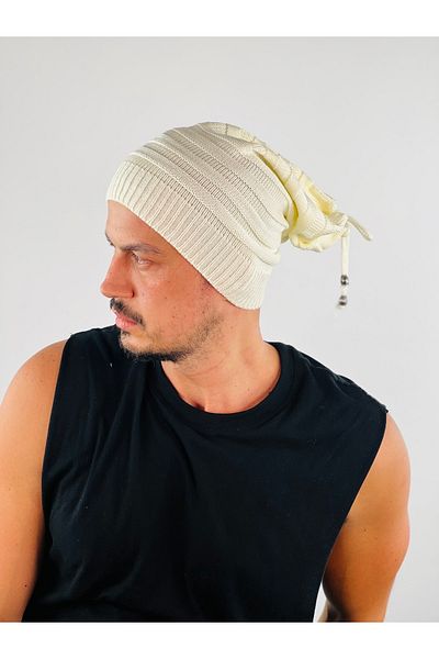 HemenALbence Multi-Purpose Winter Men's Women's Neck Collar Beanie