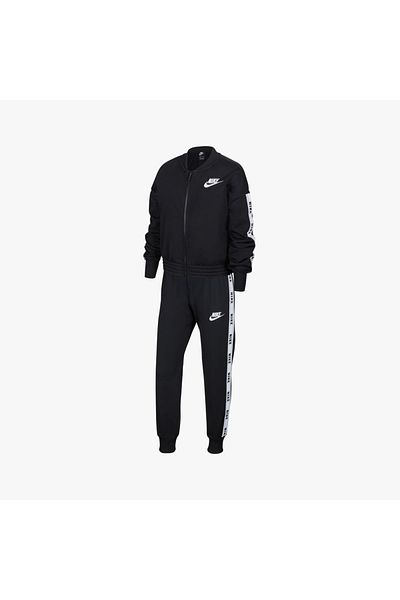 Nike Sportswear Tracksuit Kids Tracksuit Set