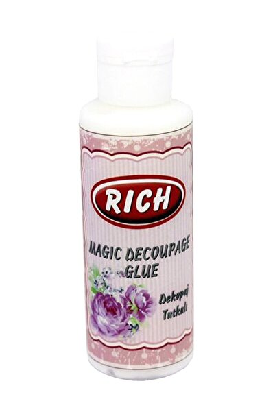 Rich Dekopaj Tutkalı 130cc