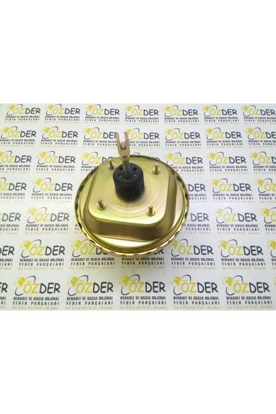 Genel Markalar R9 Broadway Fren Hava Deposu Westinghause 7701349451