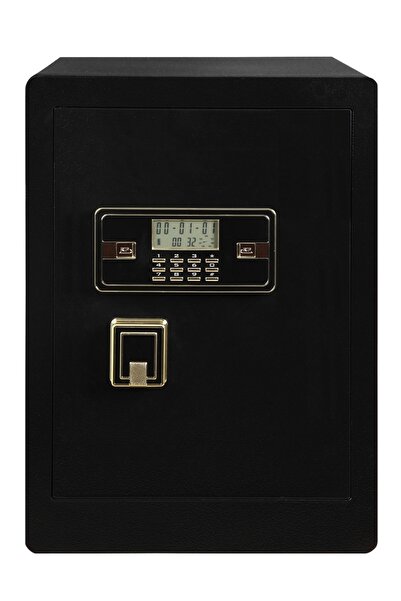 İnsafe Isc60yh Special Edition Büyük Boy Çelik Para Kasası - Değerli Eşya Ve ...