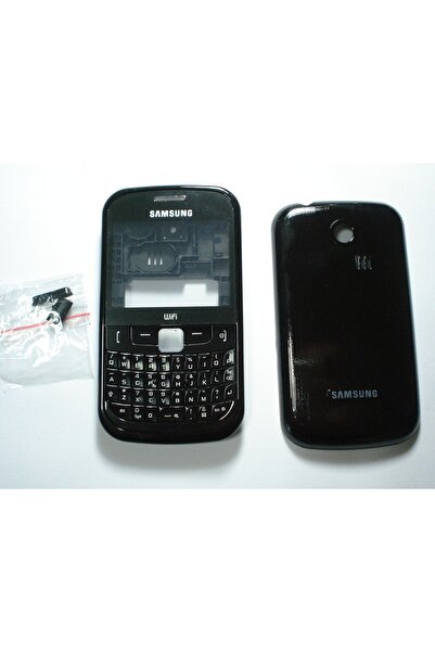 nostaljikcep Samsung S3350 S3353 Chat Kasa Kapak Ve Tuş