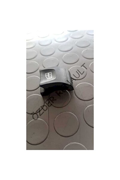 OEM Megan 4 Cam Düğmesi Tek Kapak 1330504