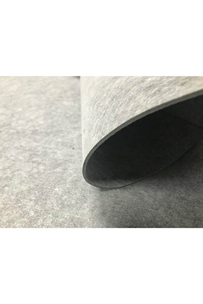 Erginler Ticaret Ses Yalıtım Bariyeri Çift Taraflı Keçeli 2 Mm