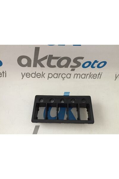 Genel Markalar Anahtar Çerçevesi Doğan Kartal Şahin