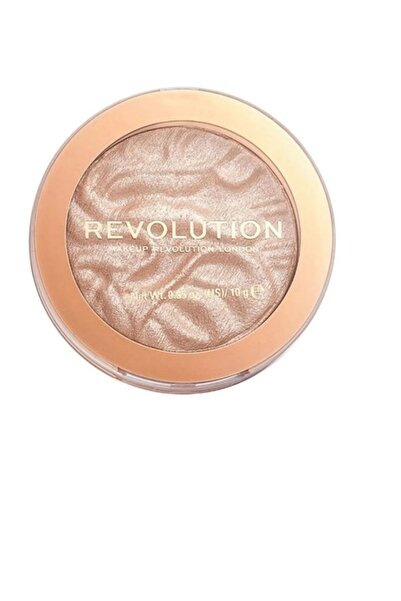 Revolution Reloaded Hıghlıghter Dare To Dıvulge