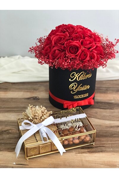 Denseden 80 de bucăți de ciocolată Isteme Çiçek, ciocolată Isteme Çiçek