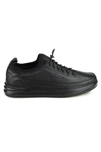 Dockers 227225 101170633   Casual Daily Black Men's Shoes Casual